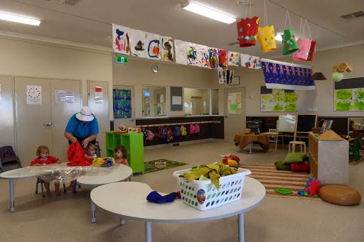 Turtle Cove Early Learning Centre Wandina | school | 94 Ilma Rise, Wandina WA 6530, Australia | 0899646689 OR +61 8 9964 6689