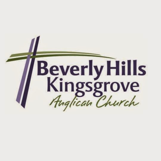 Beverly Hills Kingsgrove Anglican Church | church | 119 Morgan St, Beverly Hills NSW 2209, Australia | 0291507350 OR +61 2 9150 7350