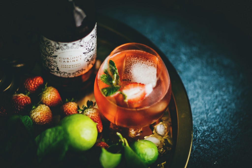 The Curious Cabinet | 4/10 kadak Pl, Breakwater VIC 3219, Australia | Phone: (03) 5270 5510