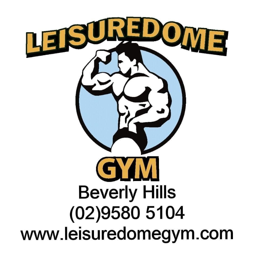 Leisure Dome Fitness Centre | 421 King Georges Rd, Beverly Hills NSW 2209, Australia | Phone: (02) 9580 5104
