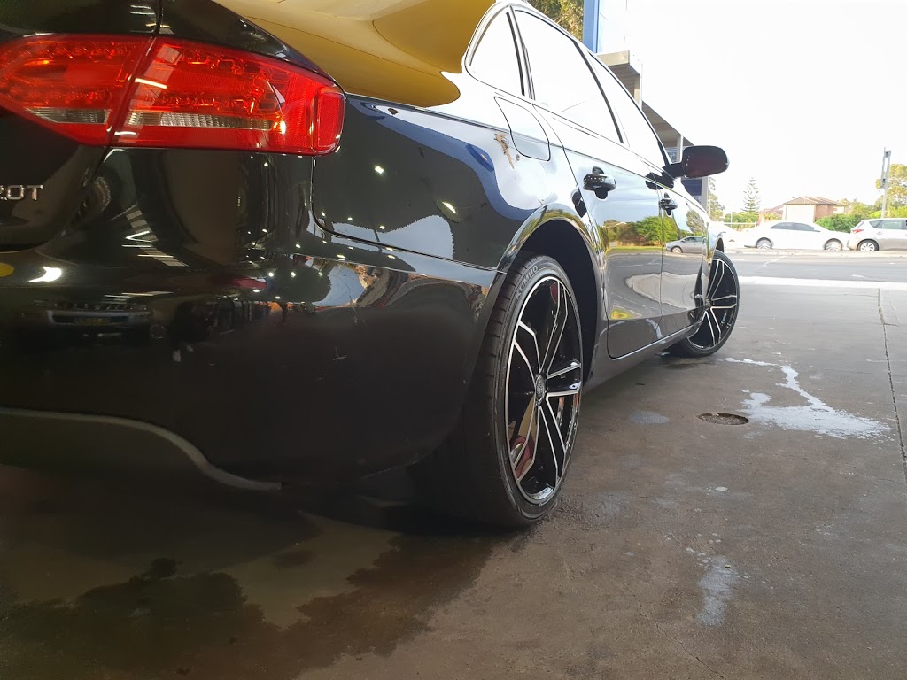 Tony’s Carwash & Detailing | 585 Hume Hwy, Yagoona NSW 2199, Australia | Phone: 0420 880 002