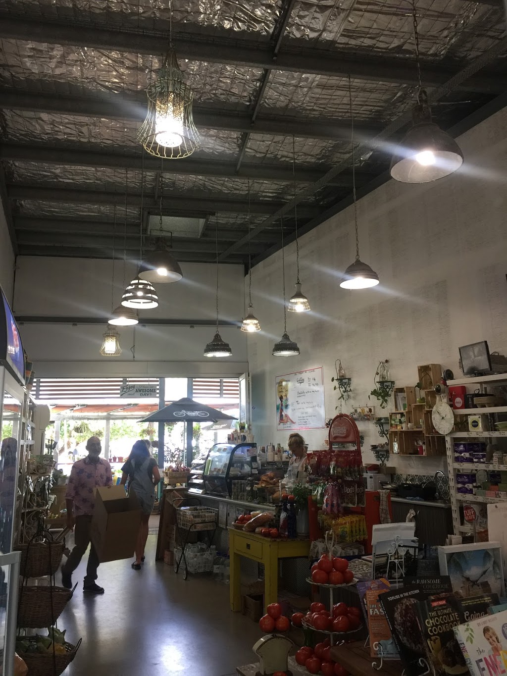 The shop Coolum | 1776/1784 David Low Way, Coolum Beach QLD 4573, Australia | Phone: 0400 301 078