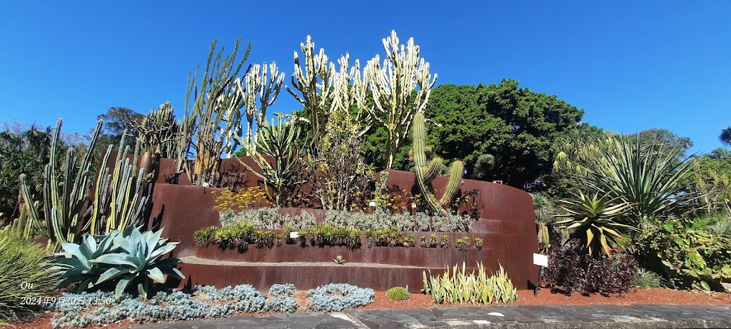 Garden Amphitheatre | 4A Macquarie St, Sydney NSW 2000, Australia | Phone: (02) 9231 8111