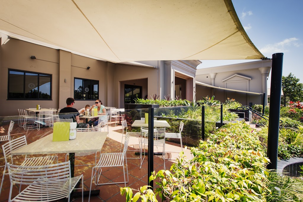 The Wattle Hotel | 1 Reserve Rd, Upper Coomera QLD 4209, Australia | Phone: (07) 5500 0700