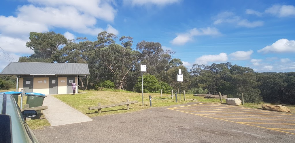 Bulls Camp Reserve | campground | Great Western Hwy, Linden, Australia
