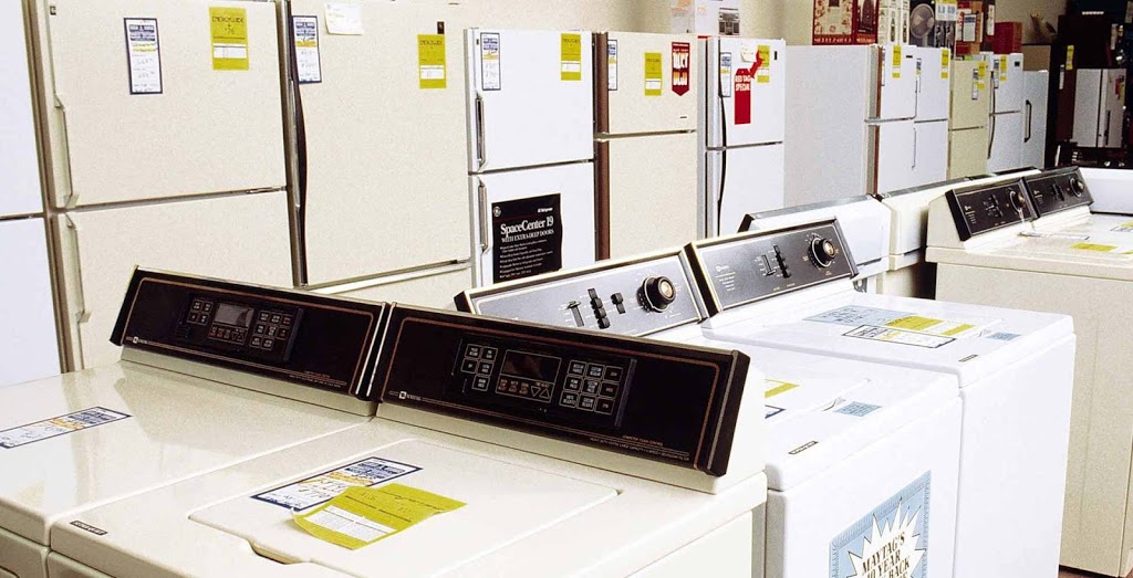 Lismore Appliances - Oven | Washing Machine | Air Conditioning R | home goods store | 34 Union St, Lismore NSW 2480, Australia | 0266215500 OR +61 2 6621 5500