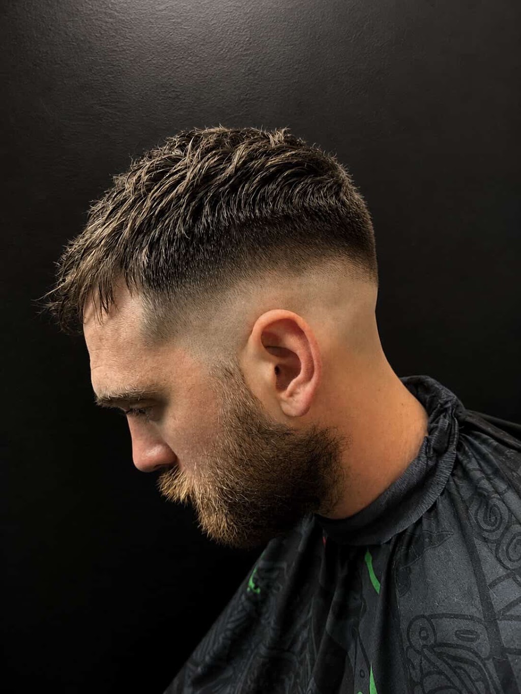 Zack Cuts | 66 Tranquility Cres, Armstrong Creek VIC 3217, Australia | Phone: 0447 805 465
