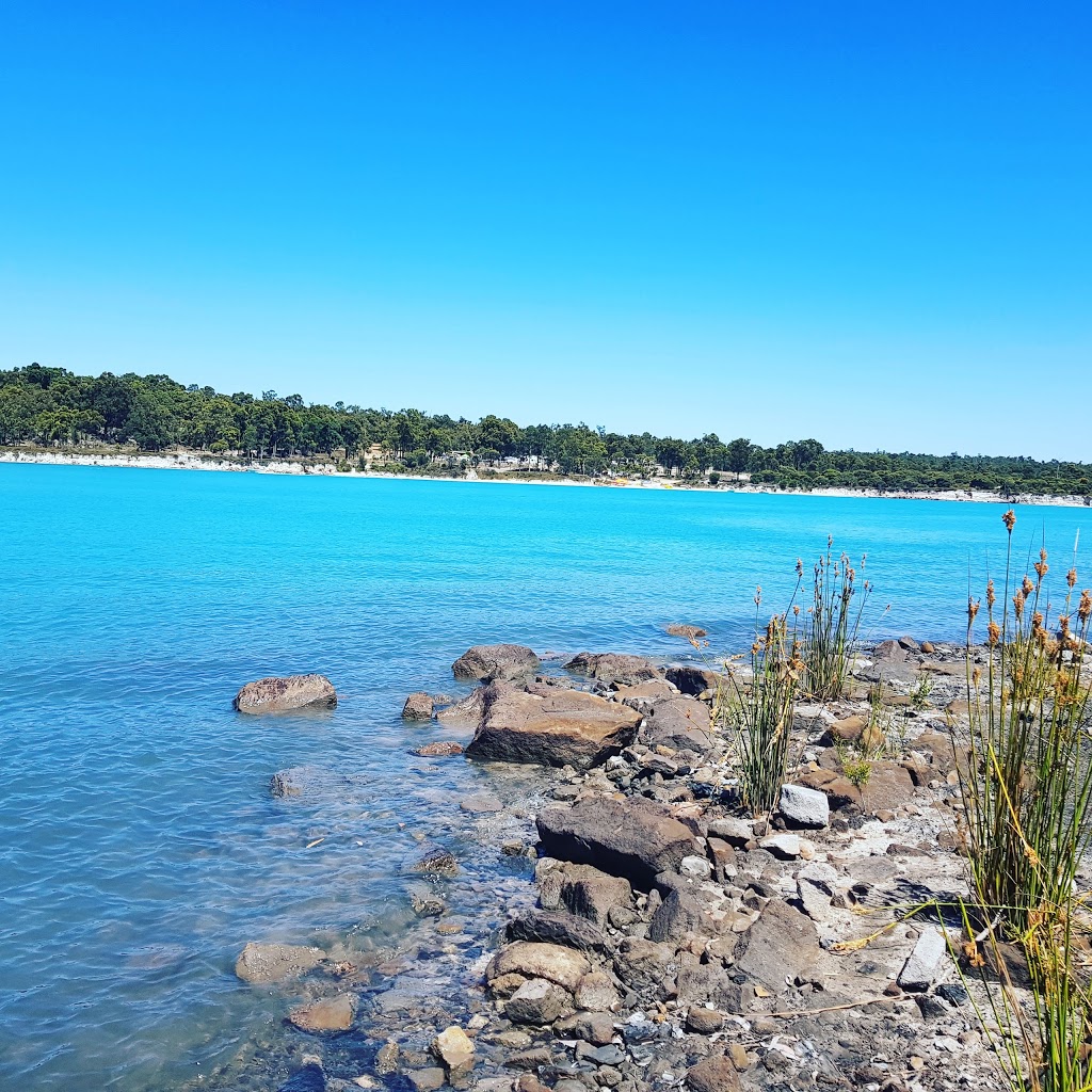 Stockton Lake | Piavanini Rd, Shotts WA 6225, Australia