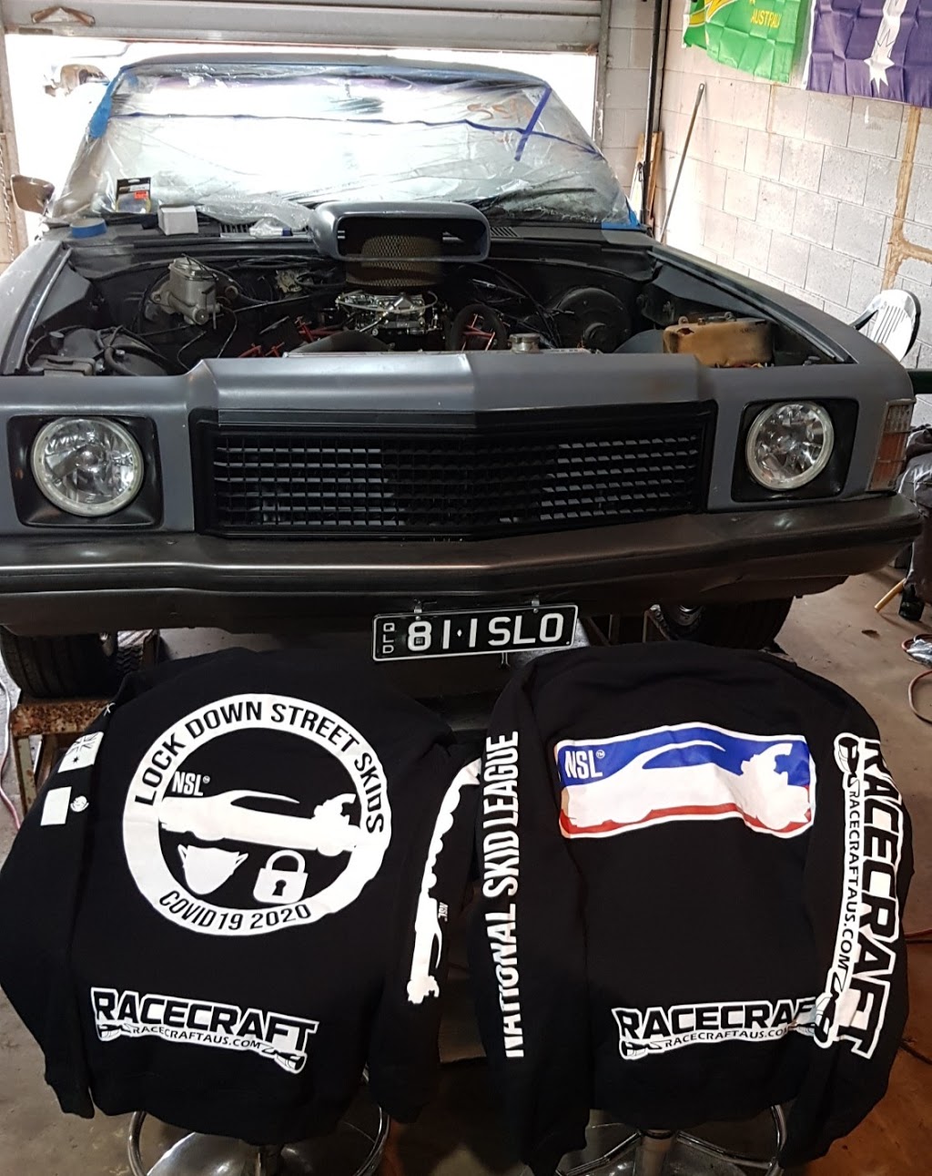 4SIX60RACING | 15 Blacksmith Ct, Doolbi QLD 4660, Australia | Phone: 0468 474 493