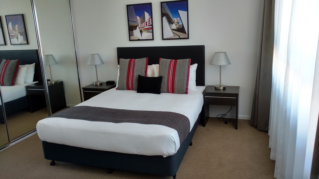 Q Resorts Paddington | lodging | 5 Kingsway Pl, Townsville City QLD 4810, Australia | 0747213001 OR +61 7 4721 3001
