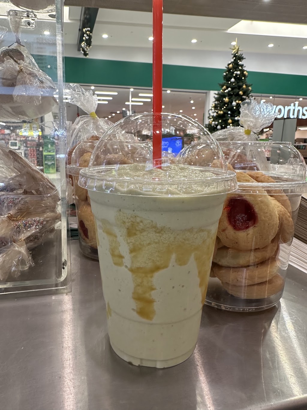 Cranebrook Bakehouse | 80 Borrowdale Way, Cranebrook NSW 2749, Australia | Phone: (02) 4729 0326