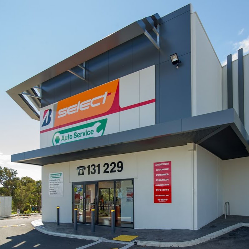 Bridgestone Select Tyre & Auto | car repair | 7/600 Baldivis Rd, Baldivis WA 6171, Australia | 0895231244 OR +61 8 9523 1244