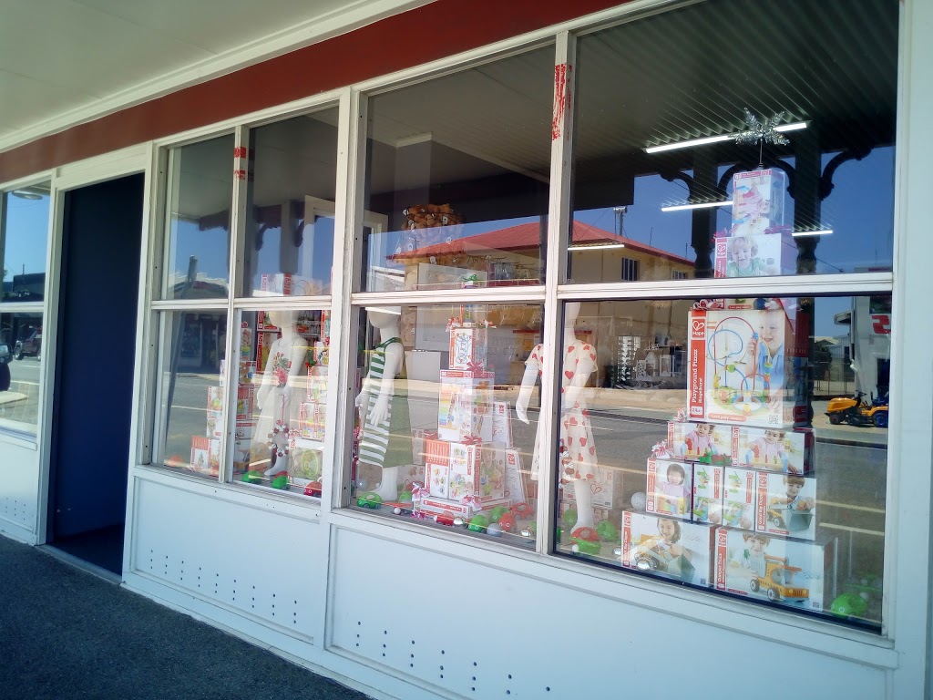 Cherrie Baby Boutique | 79 Main St, Proserpine QLD 4800, Australia | Phone: 0431 812 486