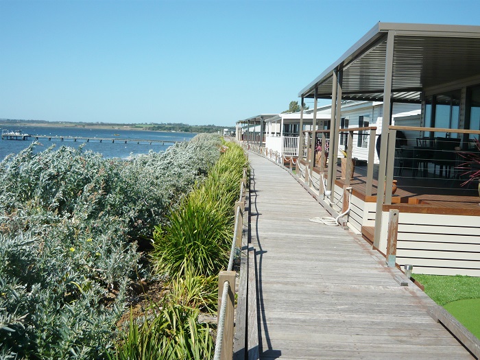 Pelican Shores Estate | 300 Clifton Ave, Leopold VIC 3224, Australia | Phone: (03) 5250 1382