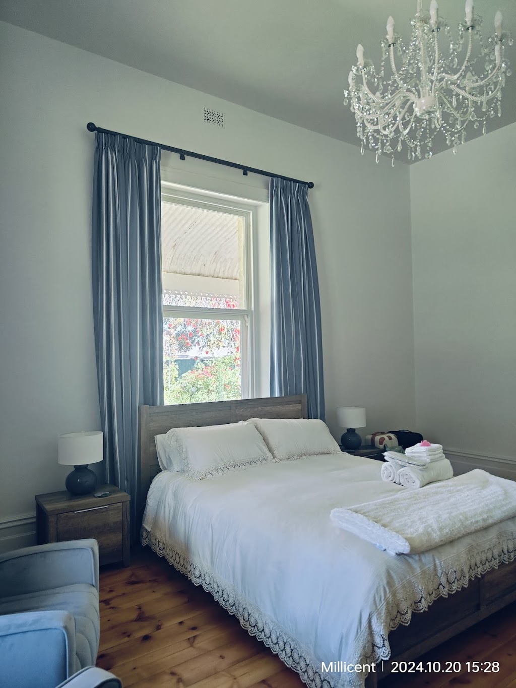 Victorian Homestead "Roseheath" C1890 | 29 Main St, Millicent SA 5280, Australia | Phone: 0402 064 234