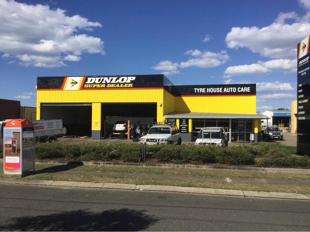 Tyre House Auto Care | store | 5/2023 Sandgate Rd, Virginia QLD 4014, Australia | 0738651889 OR +61 7 3865 1889