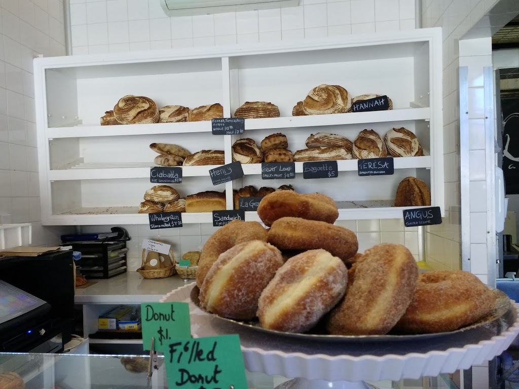 Wild Bakery | bakery | 346 South Terrace, South Fremantle WA 6162, Australia | 0468787581 OR +61 468 787 581