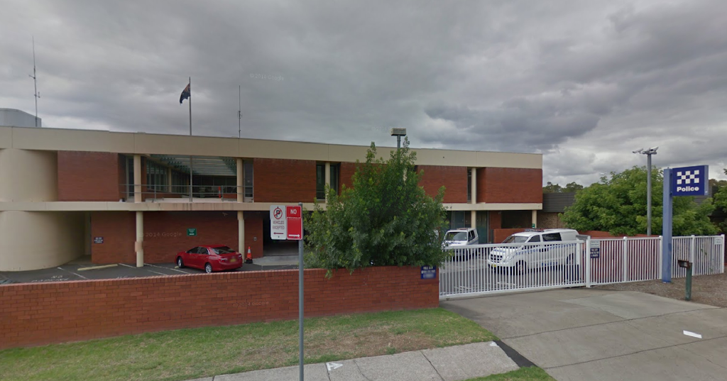 Macquarie Fields LAC | police | 10 Brooks St, Macquarie Fields NSW 2564, Australia | 0296050499 OR +61 2 9605 0499