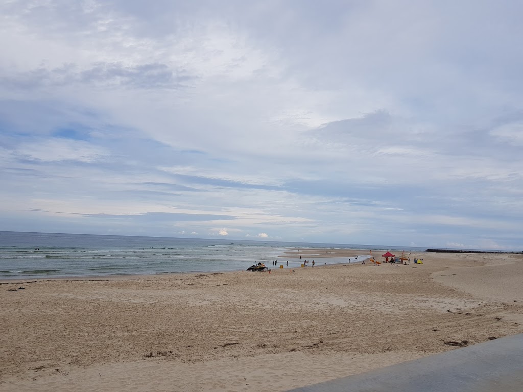 Cudgen Headland Surf Life Saving Club @ Kingscliff Beach | restaurant | opposite the fig tree roundabout, 61 Marine Parade, Kingscliff NSW 2487, Australia | 0266741573 OR +61 2 6674 1573