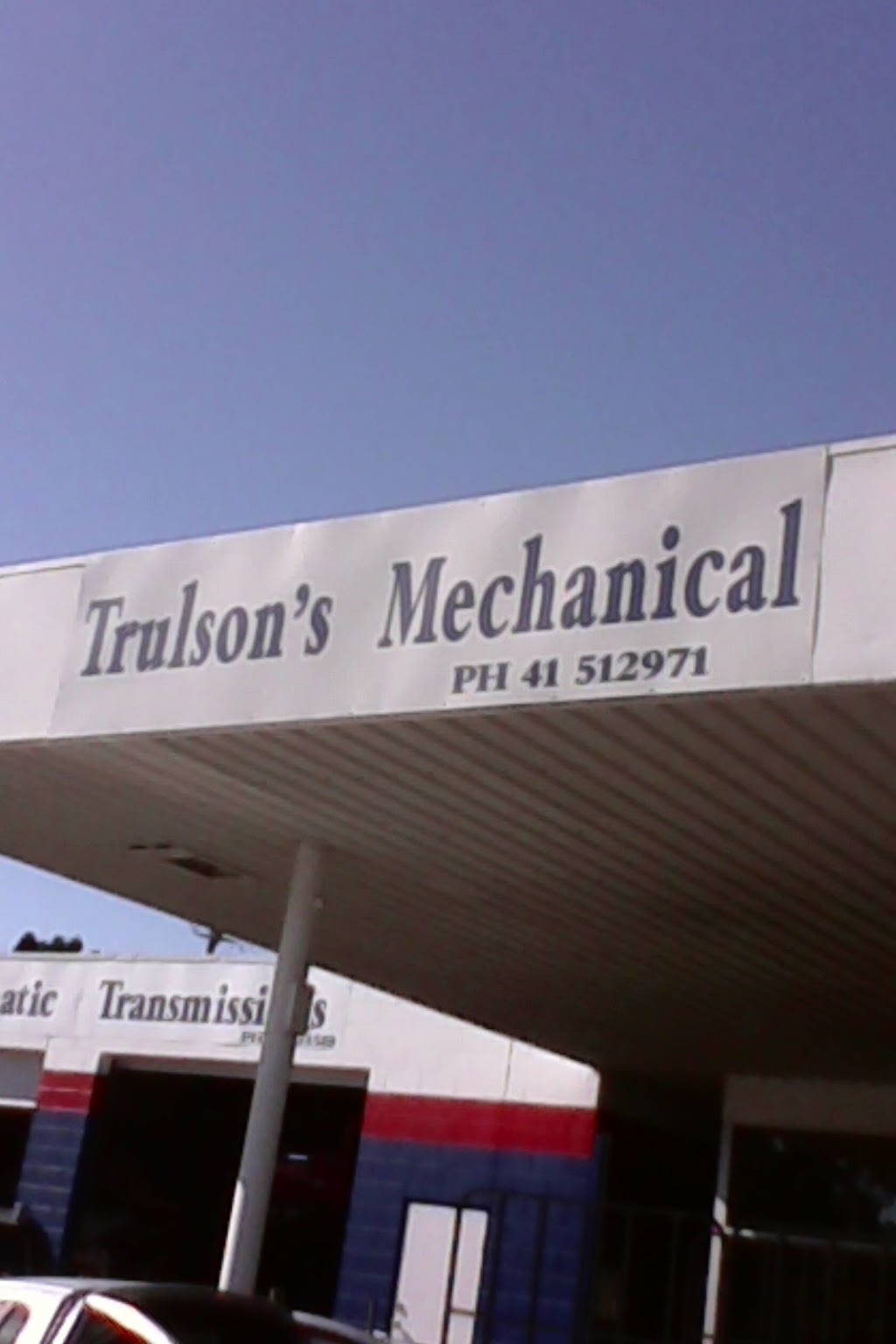 Trulsons Mechanical | car repair | 32 George St, Bundaberg South QLD 4670, Australia | 0741512971 OR +61 7 4151 2971