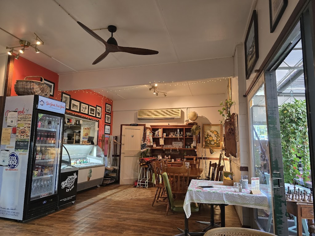 Lake Moogerah Cafè | 144 Moogerah Connection Rd, Moogerah QLD 4309, Australia | Phone: 0458 956 515