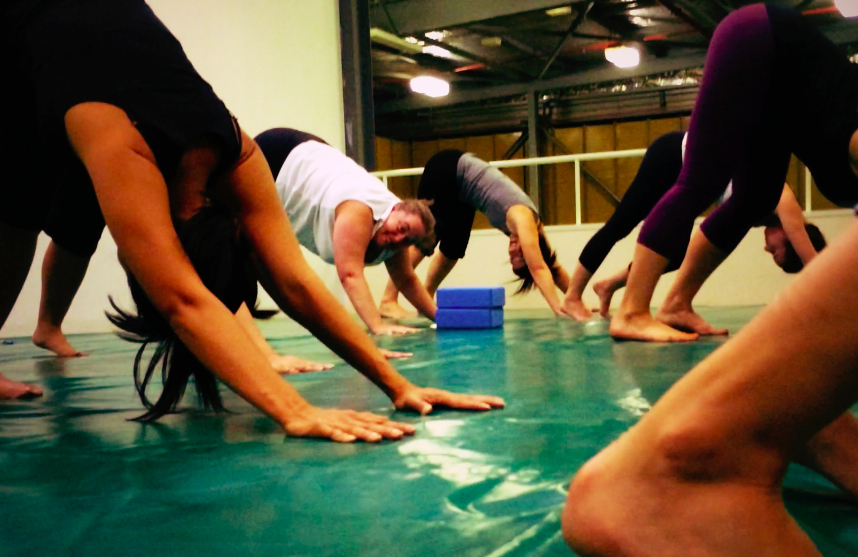 MOJO Physio & Yoga | physiotherapist | 48 Willmott Ave, Margaret River WA 6285, Australia | 0433099120 OR +61 433 099 120