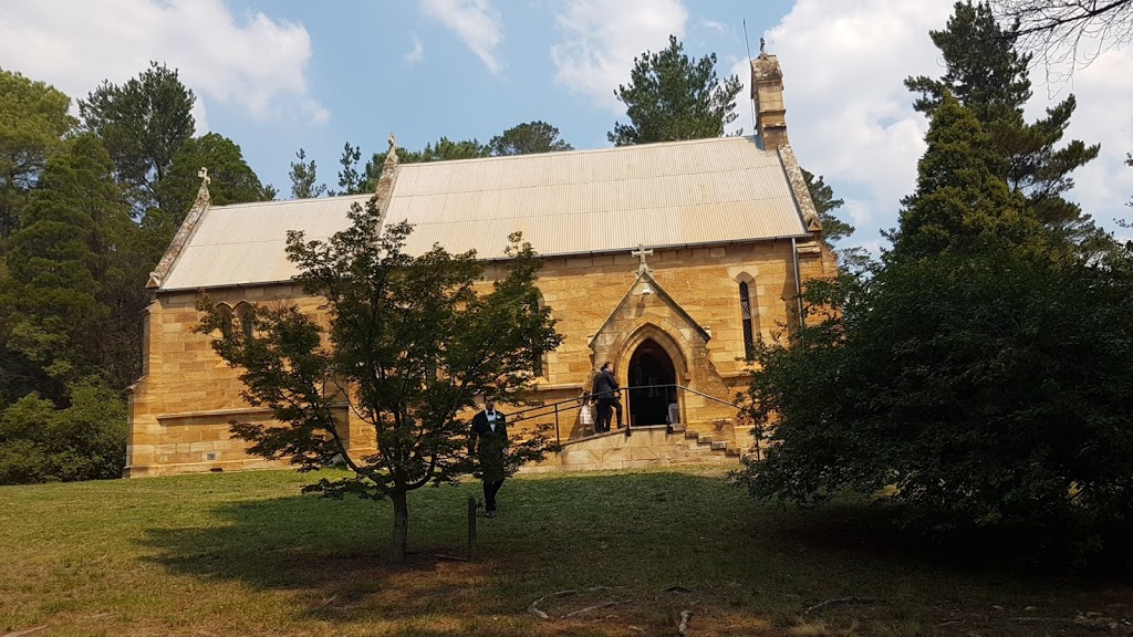 Saint Francis Xavier Catholic Church | church | Oldbury St, Berrima NSW 2577, Australia | 0248681931 OR +61 2 4868 1931