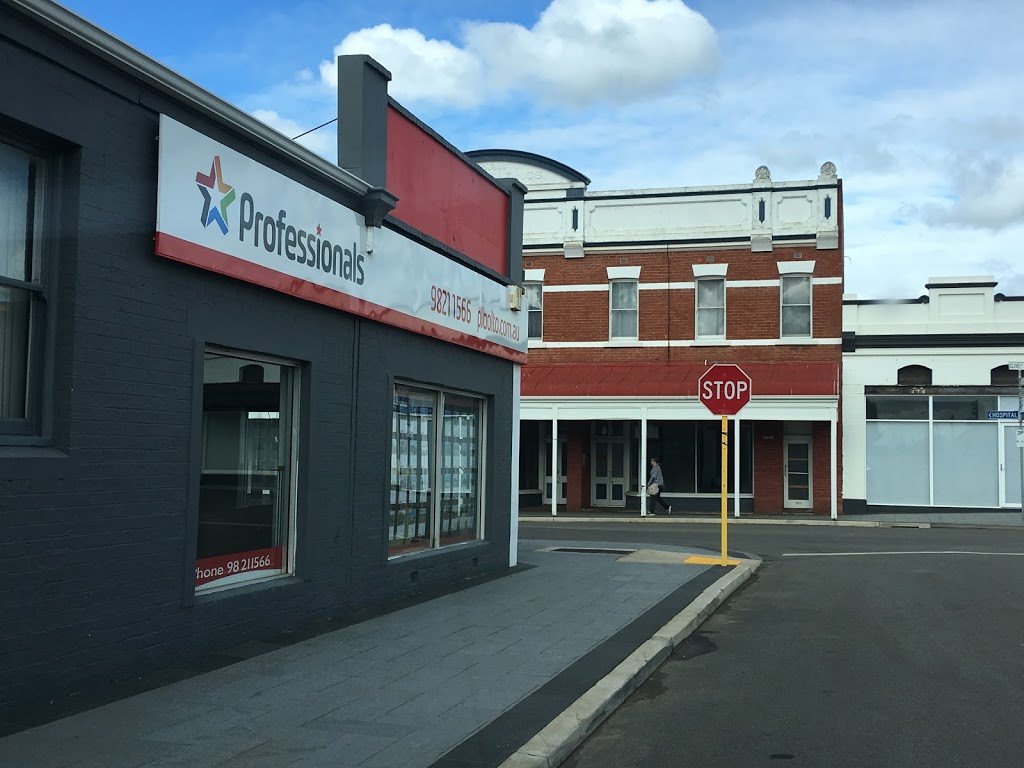 Professionals PL Bolto & Co 71 Clive St, Katanning WA 6317, Australia