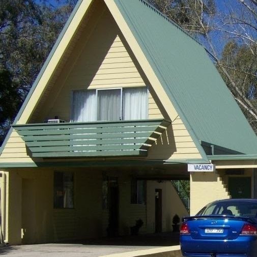 Millers Cottage Motel | 26 Parfitt Rd, Wangaratta VIC 3677, Australia | Phone: (03) 5721 5755