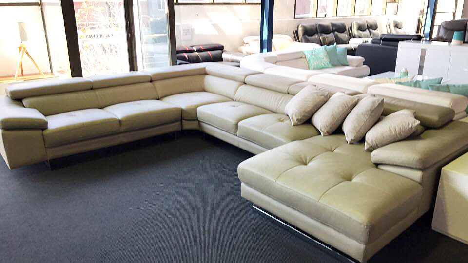 Lounge Life Alexandria | furniture store | 614-618 Botany Rd, Alexandria NSW 2015, Australia | 0280360673 OR +61 2 8036 0673
