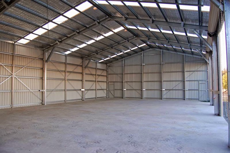 Allabout Caravan Storage | 31 Watson Rd, Rosedale QLD 4674, Australia | Phone: 0438 556 646