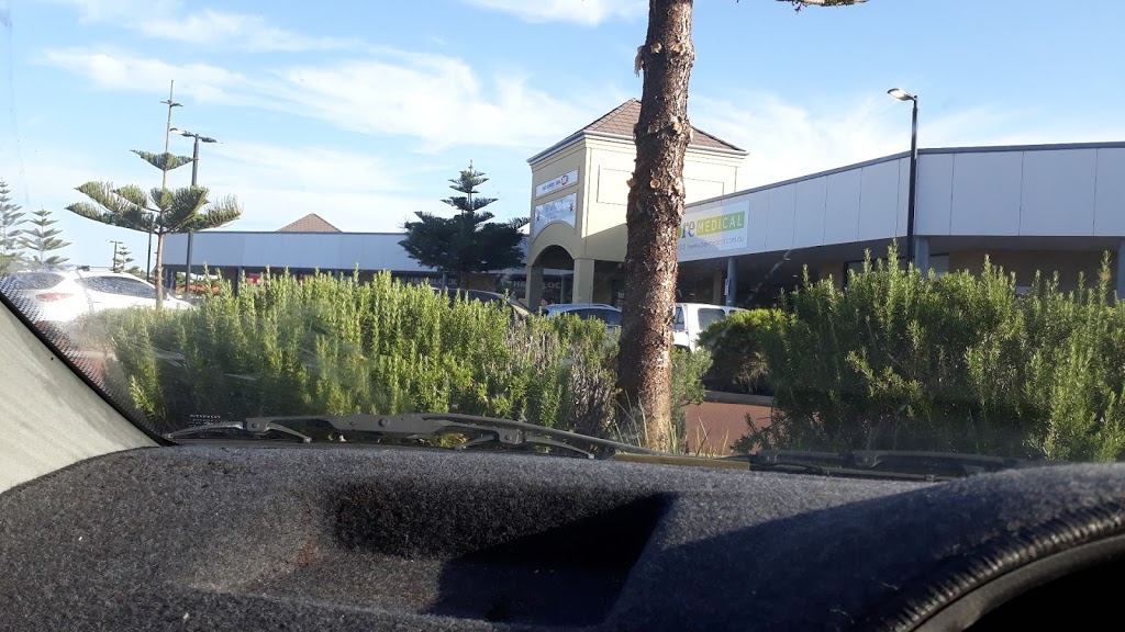 Stargate Shopping Centre Port Kennedy | 49 Chelmsford Ave, Port Kennedy WA 6172, Australia