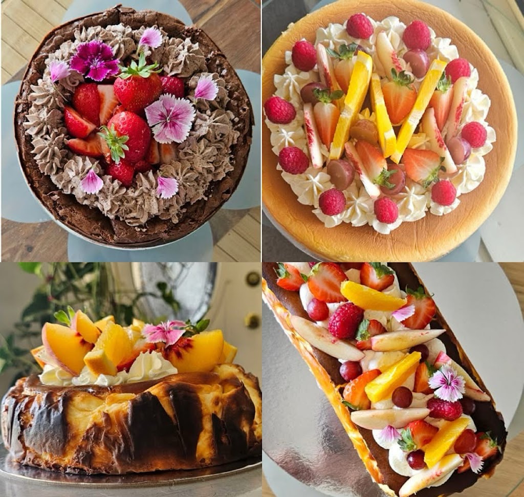 JenSmith cheesecake | 9 Abelia St, Edgeworth NSW 2285, Australia | Phone: 0413 488 259