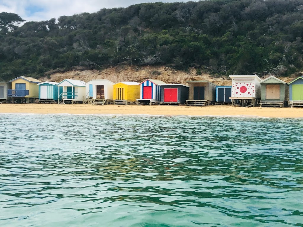 Peninsula Paddle Co | North Beach, Esplanade, Mount Martha VIC 3934, Australia | Phone: 0412 854 443