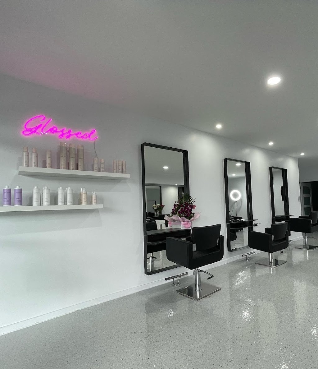 Glossed Hair | Shop 6/19-29 Marco Ave, Revesby NSW 2212, Australia | Phone: 0414 155 437