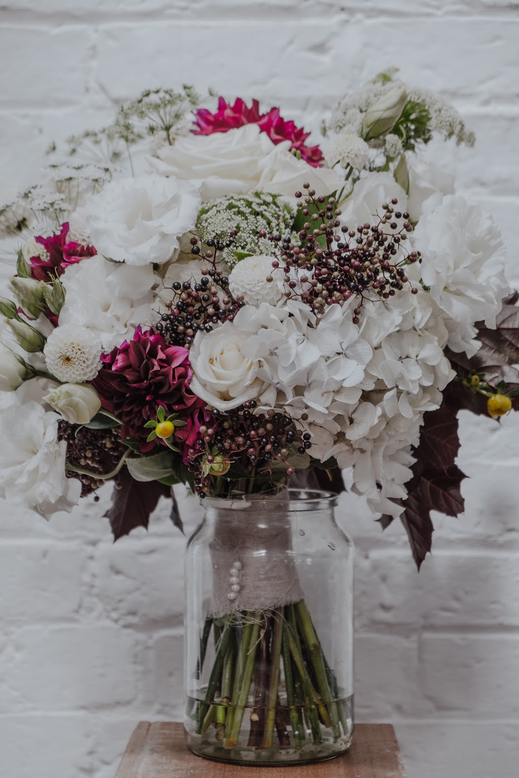 Found in Earth - Deloraine Floristry | florist | 29 W Church St, Deloraine TAS 7304, Australia | 0363622144 OR +61 3 6362 2144