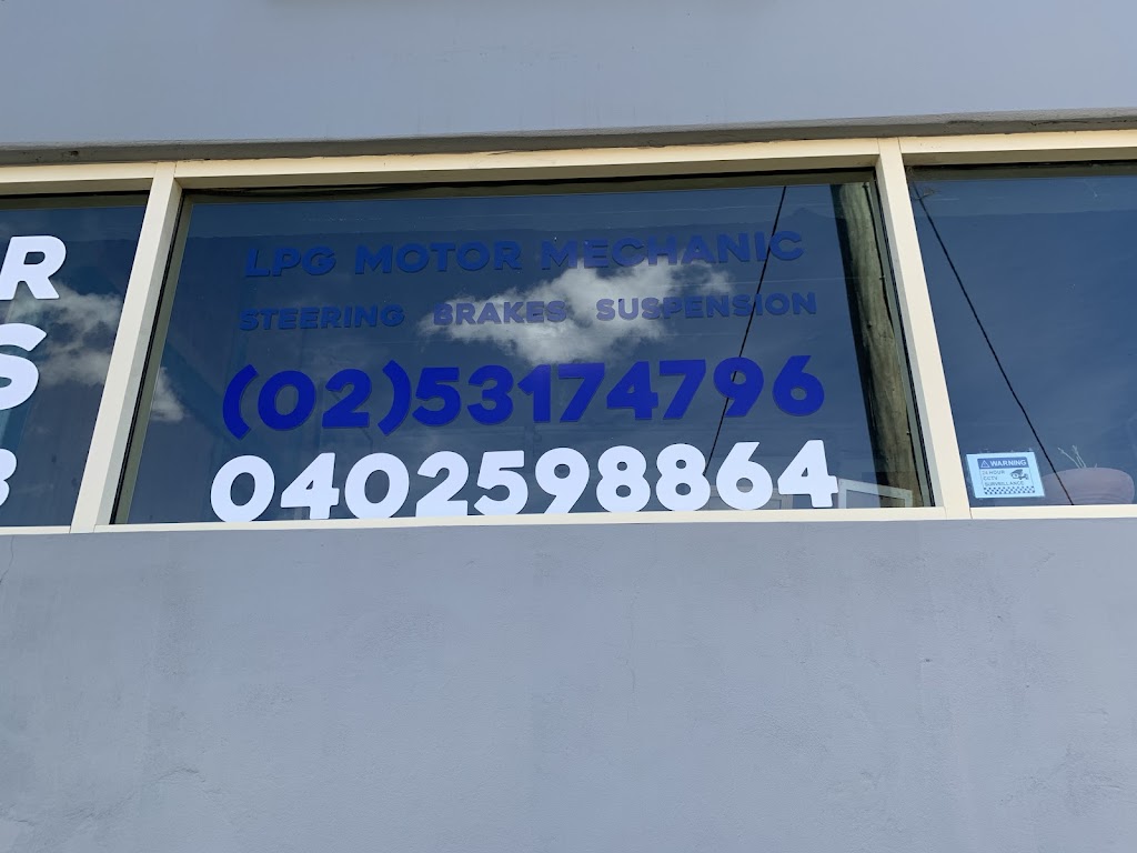 Ros Radiators Lithgow | Musket Pde at, Main St, Lithgow NSW 2790, Australia | Phone: 0402 598 864