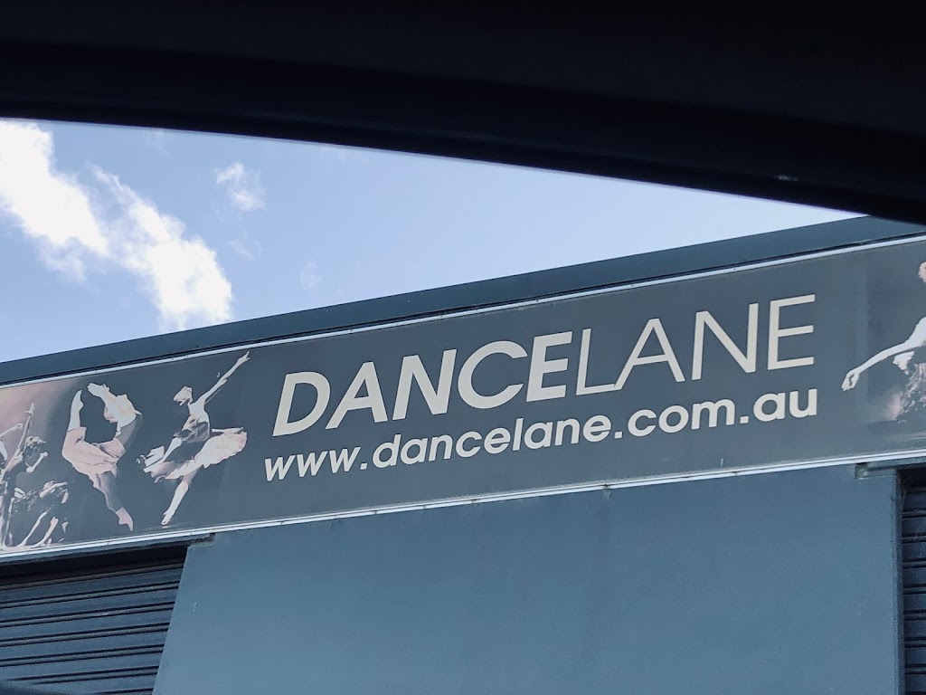 Dance lane | point of interest | 2-4 Crellin Ave, Laverton VIC 3028, Australia | 0414830723 OR +61 414 830 723