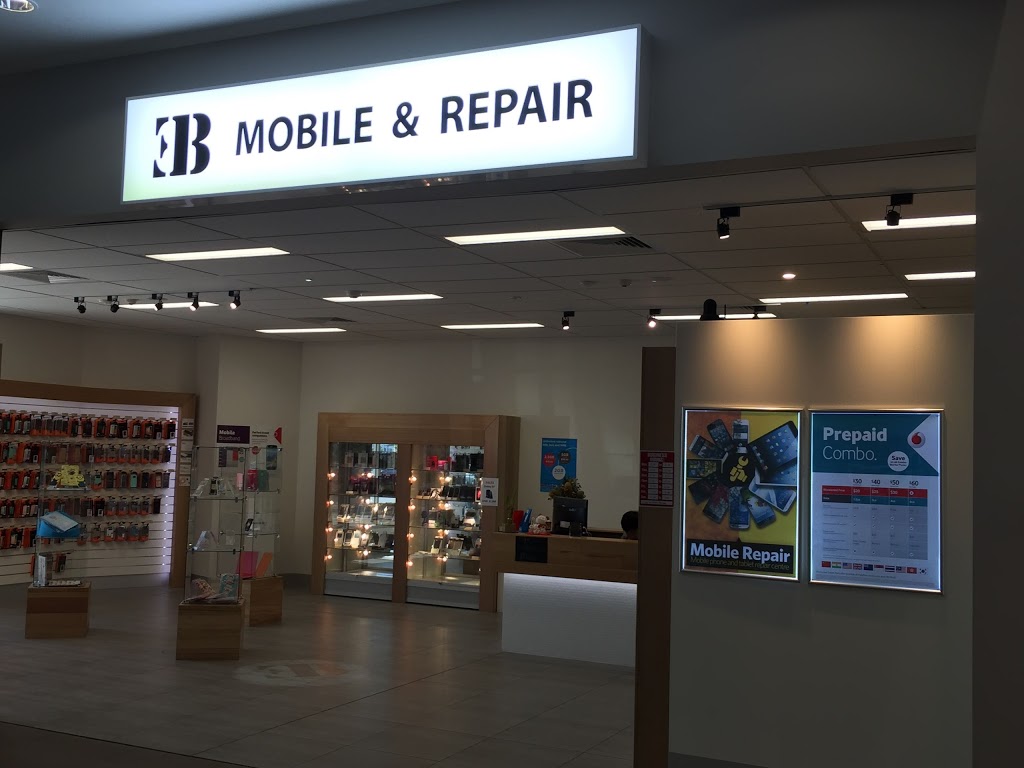 EB Mobile & Repair - Pakenham | electronics store | 12/9 Village Way, Pakenham VIC 3810, Australia | 0390363652 OR +61 3 9036 3652