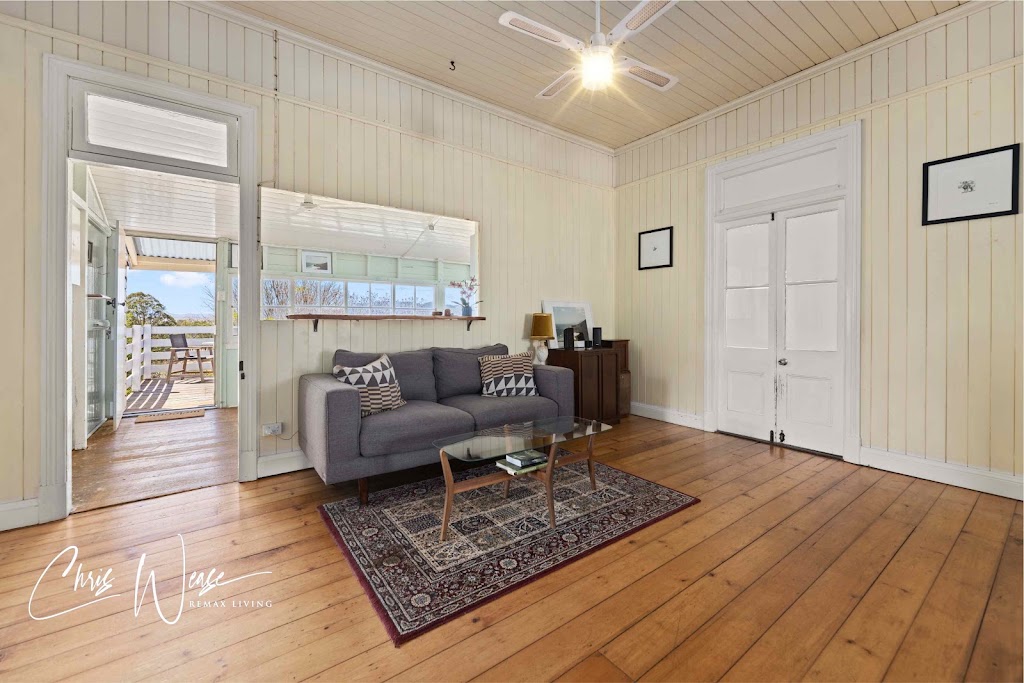 Chris Wease Real Estate | 62 Archer St, Woodford QLD 4514, Australia | Phone: 0427 536 725