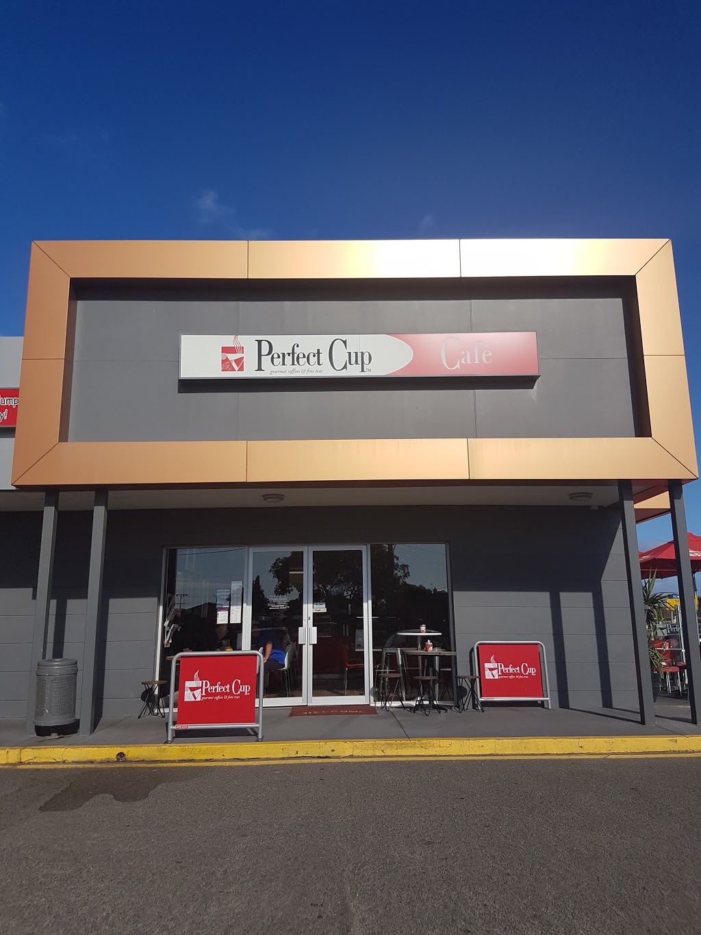 The Perfect Cup | cafe | Shop 5/20-28 Frederick Rd, West Lakes SA 5021, Australia | 0883477711 OR +61 8 8347 7711