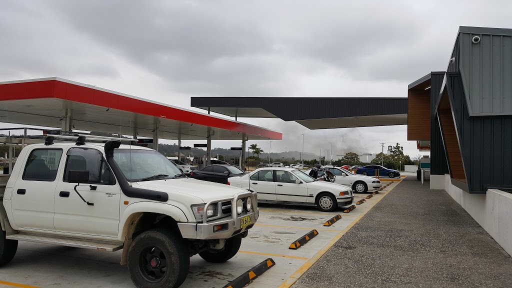 Caltex Chinderah | gas station | Lot 112 Tweed Valley Way, Chinderah NSW 2487, Australia | 0266744186 OR +61 2 6674 4186