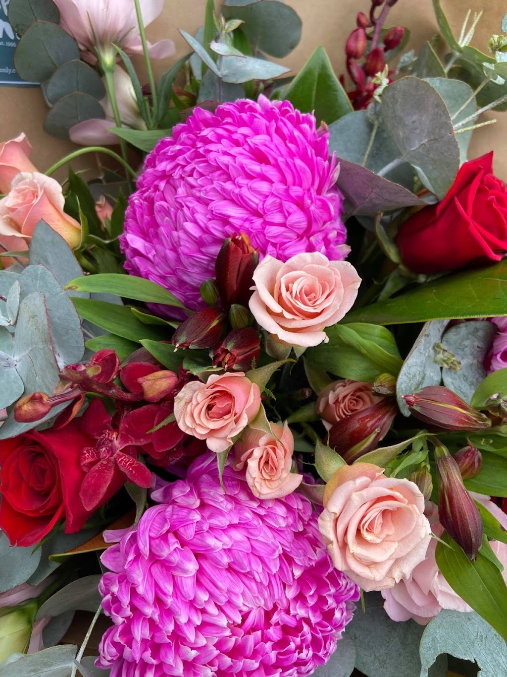 Roses Only | florist | 61 Naxos Way, Keysborough VIC 3173, Australia | 0390810131 OR +61 3 9081 0131
