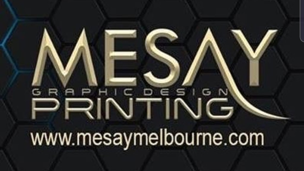 Mesay Graphic Design | point of interest | 40 Dowding Cl, Fawkner VIC 3060, Australia | 0412988201 OR +61 412 988 201