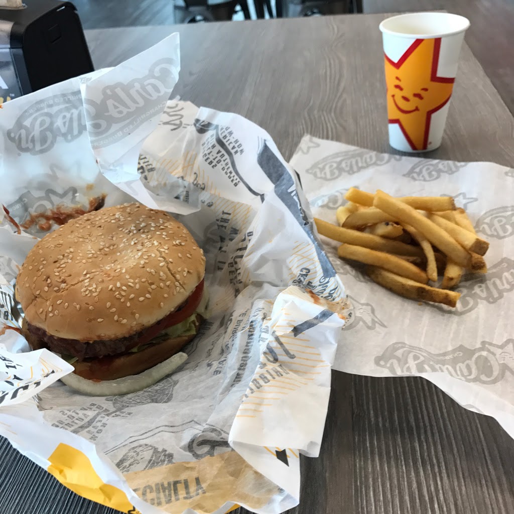 Carls Jr. Mt Barker | restaurant | Dutton Rd, Mount Barker SA 5251, Australia | 0884194691 OR +61 8 8419 4691