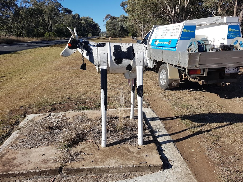 Onpoint Pest Control Toowoomba | 76 Willis Rd, Meringandan West QLD 4352, Australia | Phone: 0400 151 242