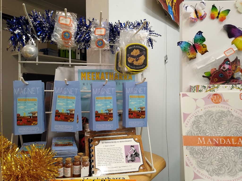 Meekatharra Community Resource Centre | 79 Main St, Meekatharra WA 6642, Australia | Phone: (08) 9980 1811