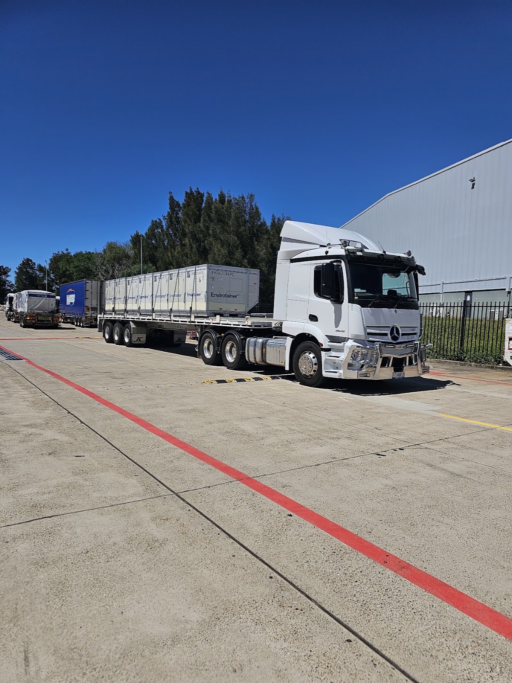 ZJD TRANSPORT | 260 Captain Cook Dr, Kurnell NSW 2231, Australia | Phone: 0478 522 016