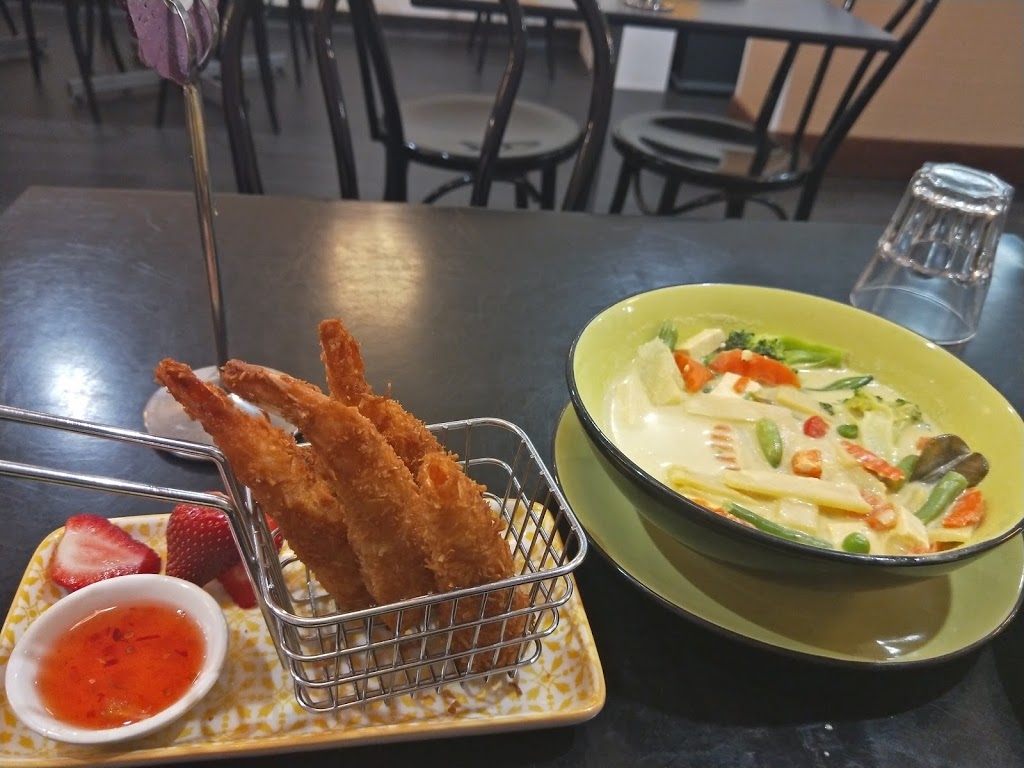 Thai On Wok | 24 King St, Caboolture QLD 4510, Australia | Phone: (07) 5495 2223