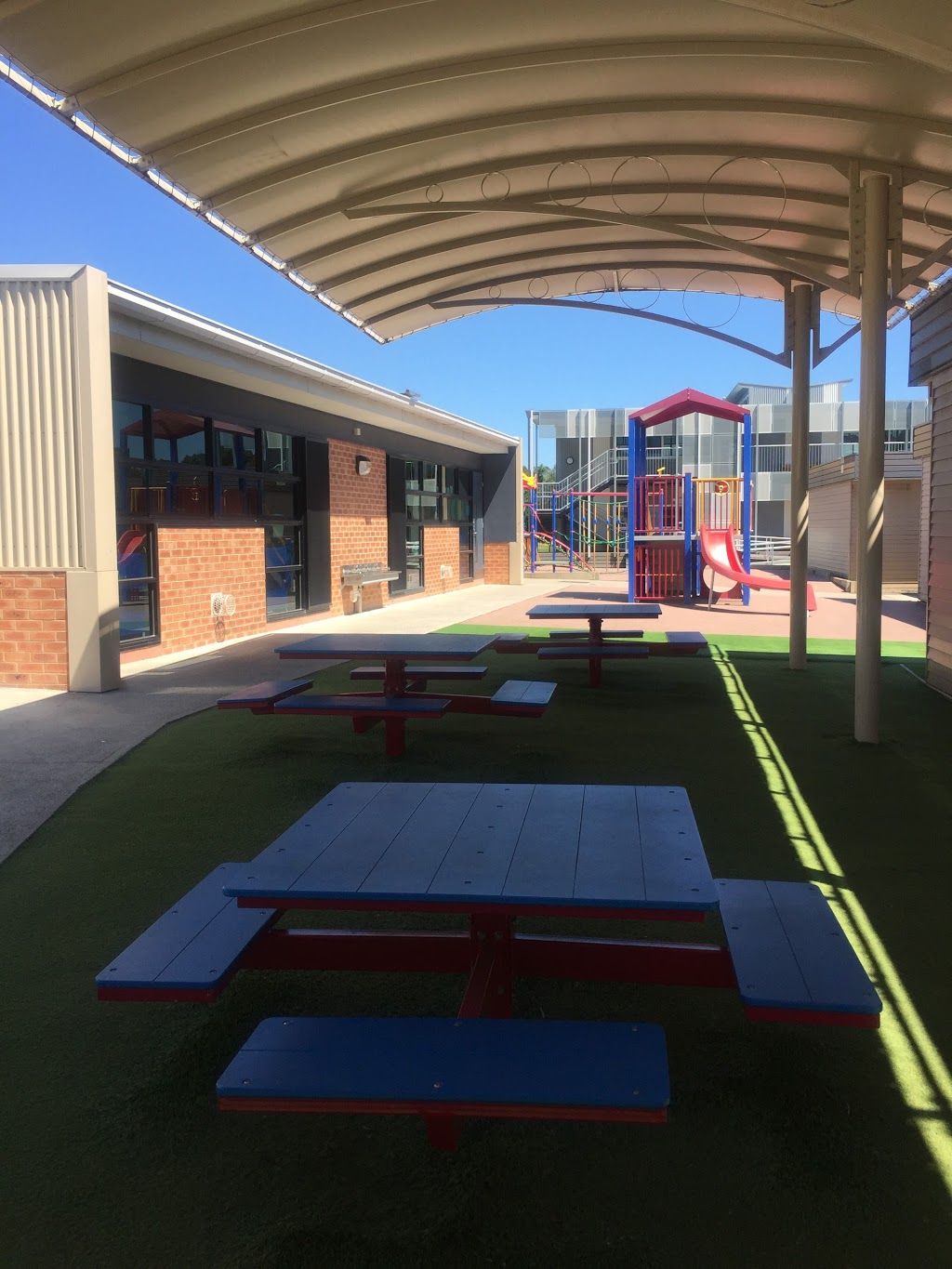 Serpell Primary School | 13 Tuckers Rd, Templestowe VIC 3106, Australia | Phone: (03) 9842 8182